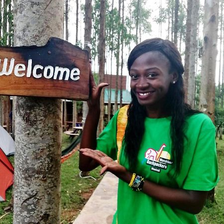Murchison Backpackers Masindi Luaran gambar