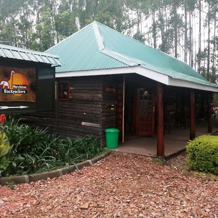 Murchison Backpackers Masindi Luaran gambar