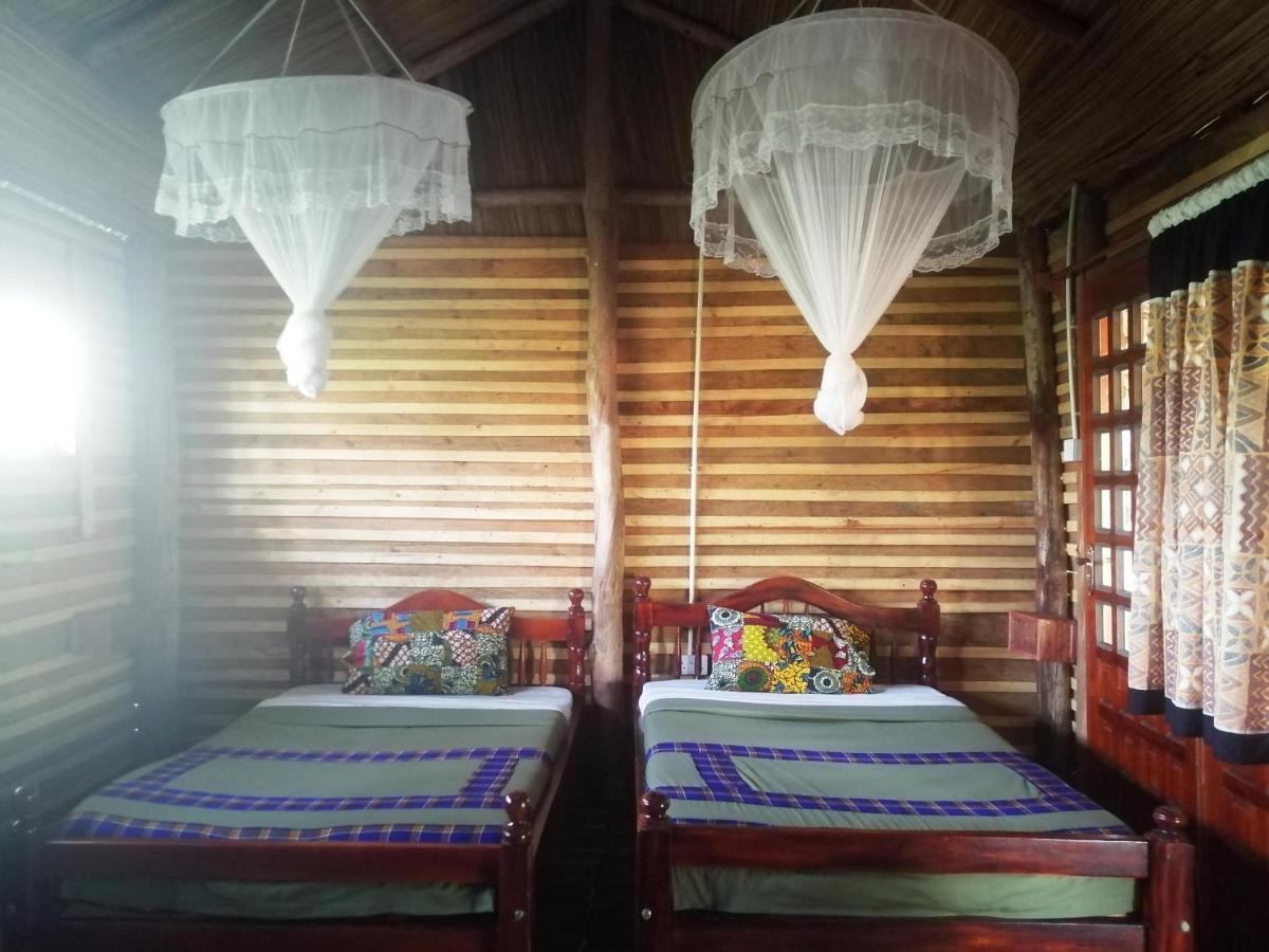 Murchison Backpackers Masindi Luaran gambar