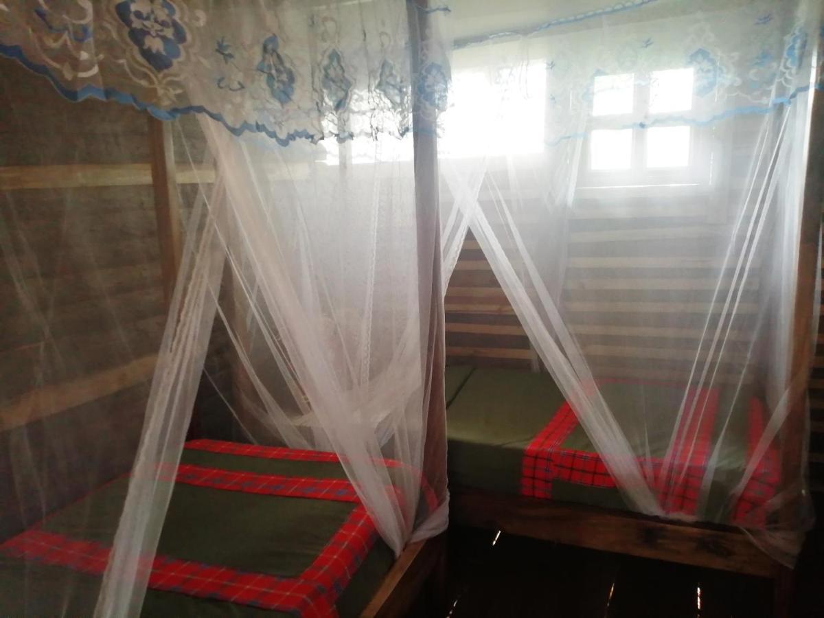 Murchison Backpackers Masindi Luaran gambar