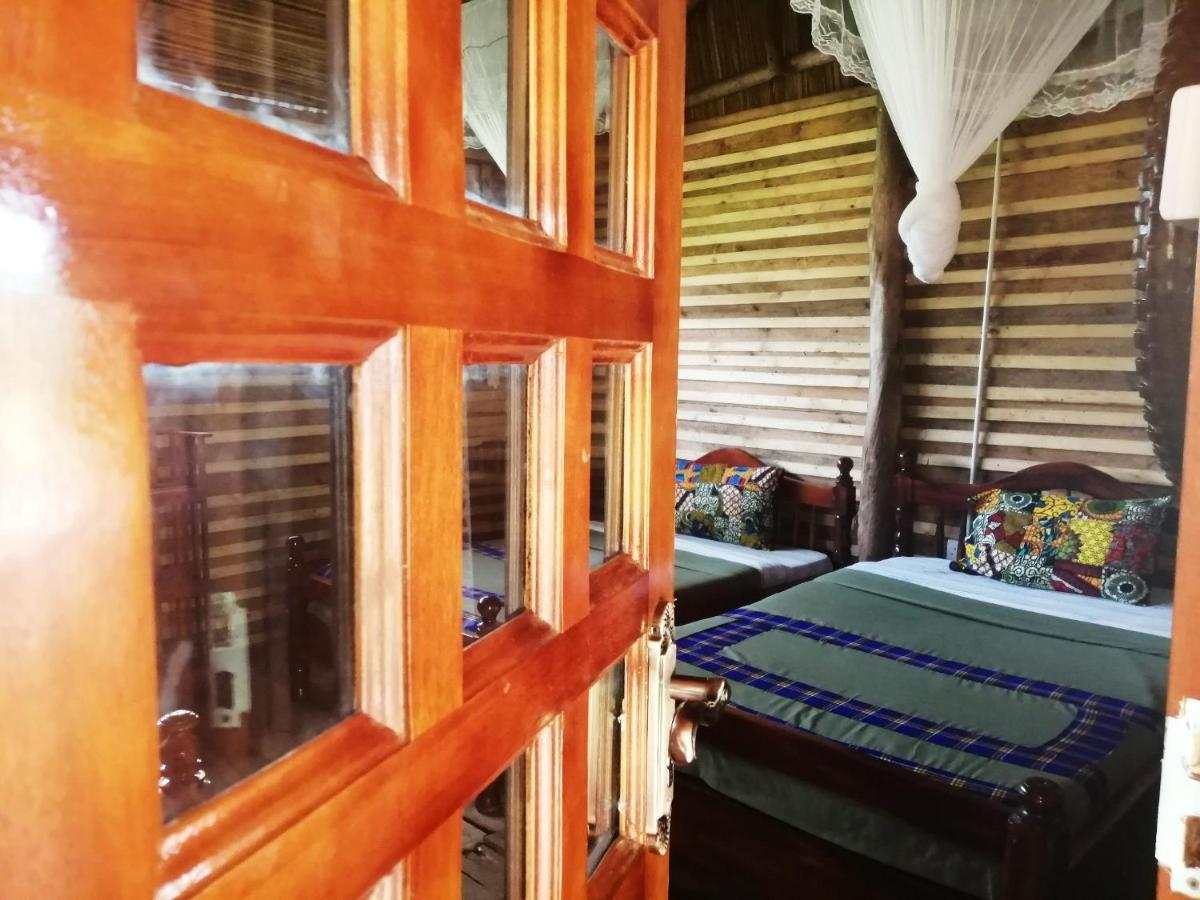 Murchison Backpackers Masindi Luaran gambar