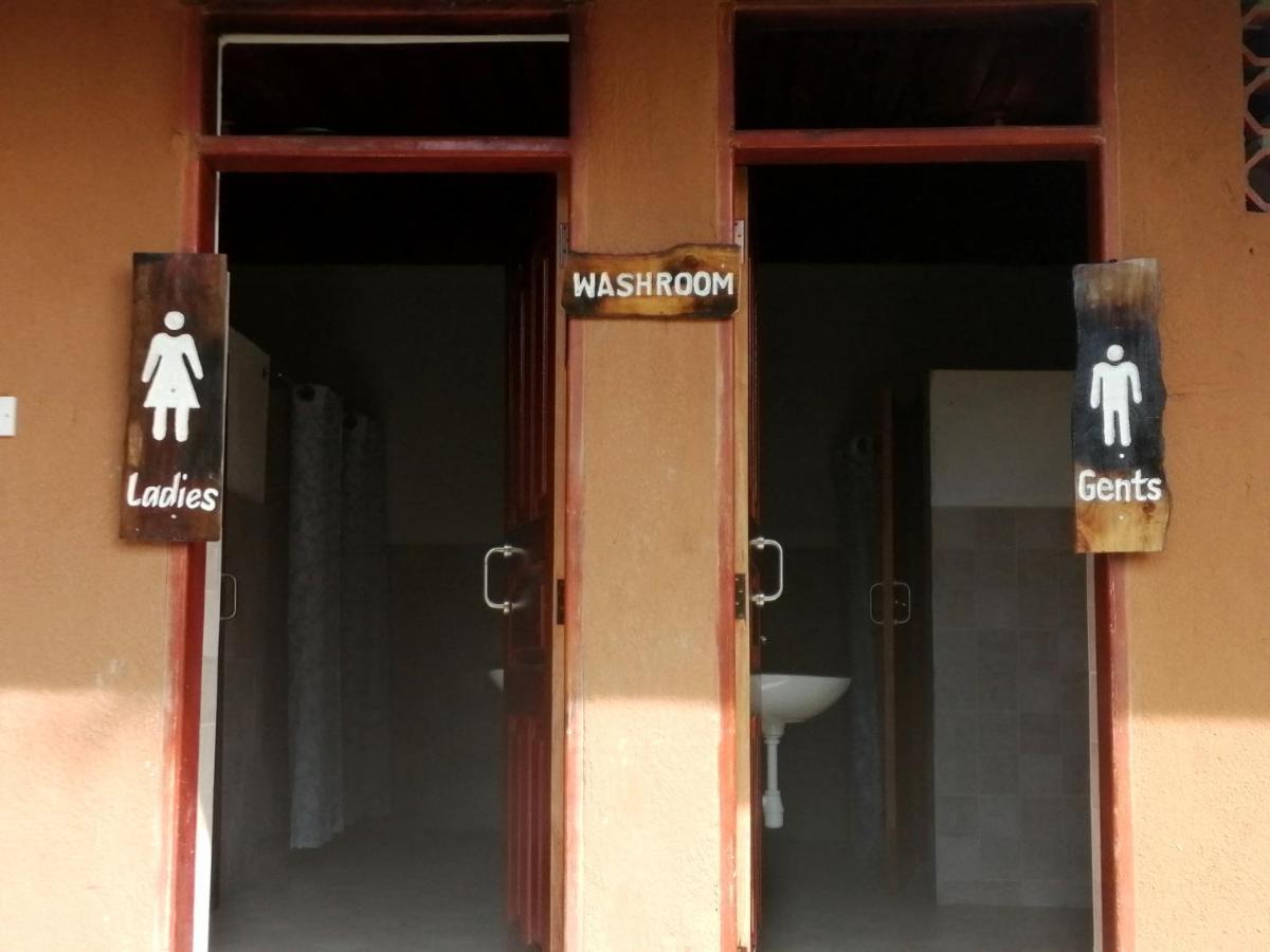 Murchison Backpackers Masindi Luaran gambar